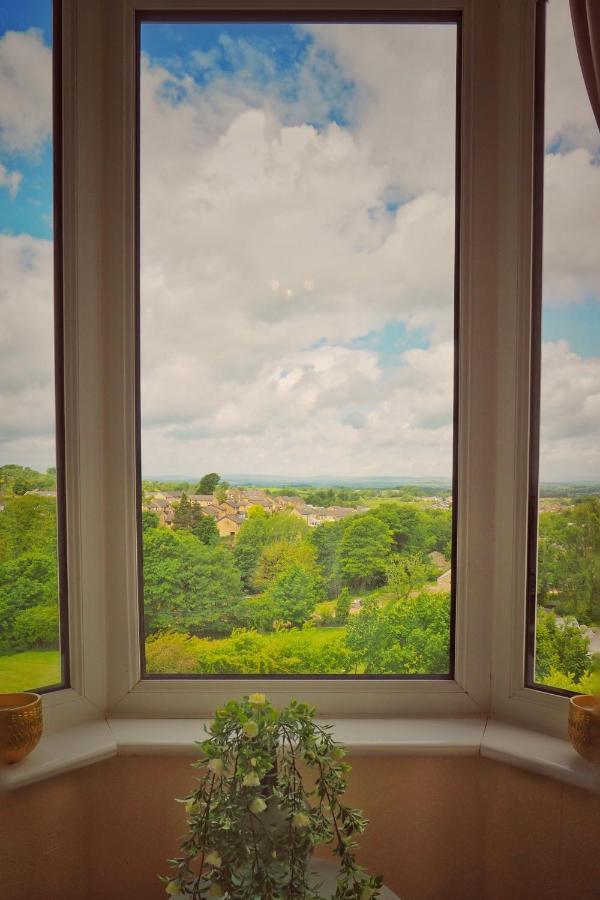 Alma Cliffe Guest House บาร์โนลด์สวิค ภายนอก รูปภาพ